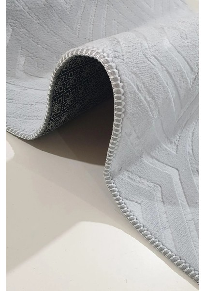 Vera Serisi Modern Desenli Kaymaz Taban Yıkanabilir Halı Koridor Antre Yolluk Mutfak Oturma Odası modelleri