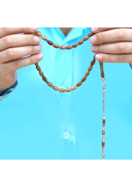 Kararmaz Metal Arnavut Zincir Püsküllü Kapsül Kesim Exclusive Renk Cilalı Kuka Tesbih modelleri