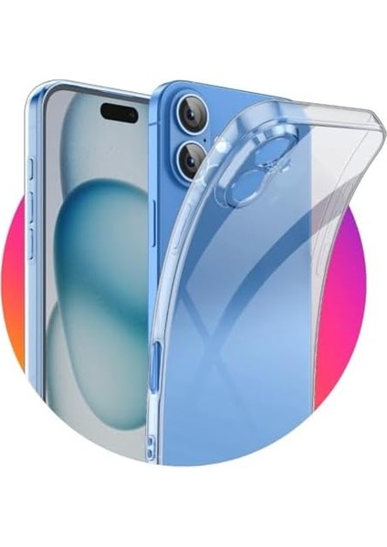 Iphone 16 Ile Uyulmu Şeffaf Kılıfı fiyatları