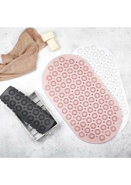 Rose Masajlı ve Vantuzlu Banyo&duş Kaydırmazı - Asorti fiyatları