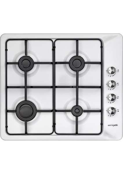 ve Afm Tech Markalı / Zem Emaye Ocak / Ankastre Beyaz Set ( 31 221+ FM7701 + FM3301 ) fiyatları