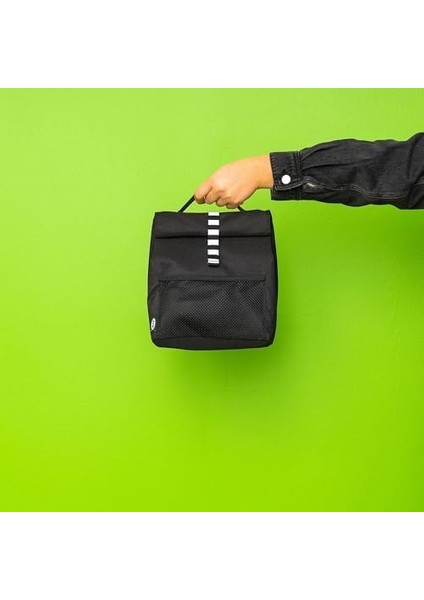 Yemek Çantası, Siyah, modelleri