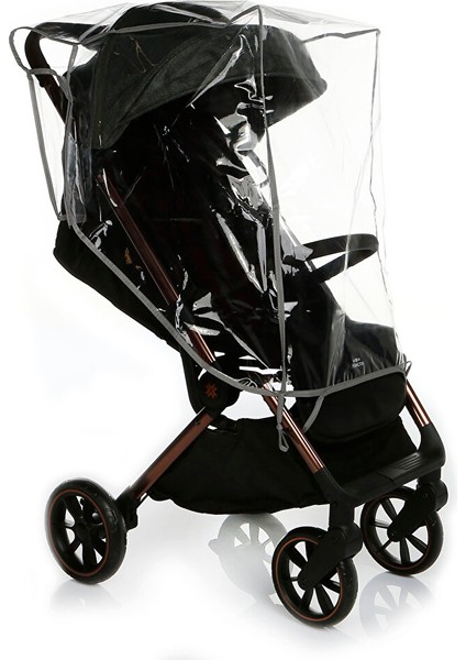 Bebek Arabası Yağmurluğu