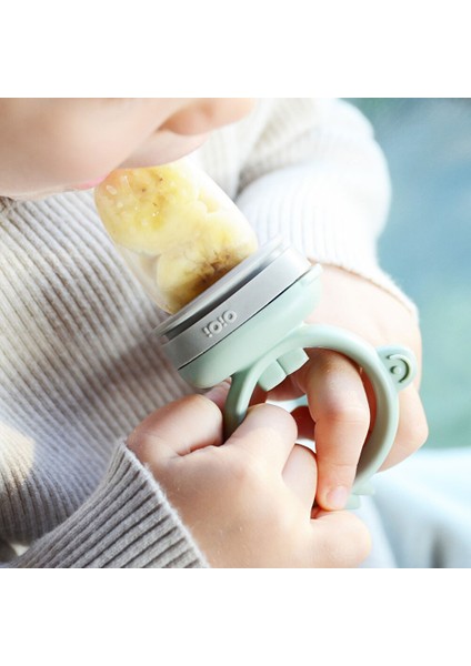 Püre - River Green / Powder Grey