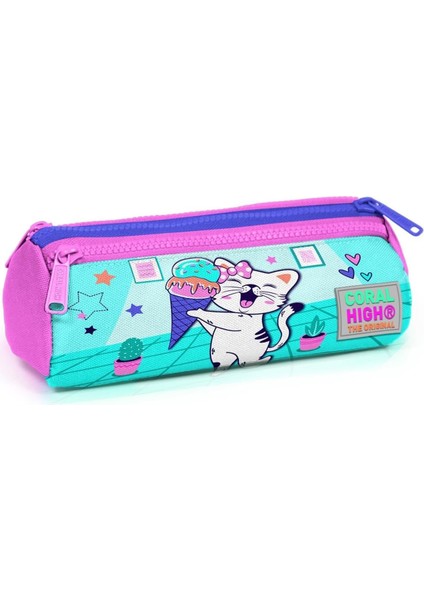 Çanta (Üç Bölmeli)