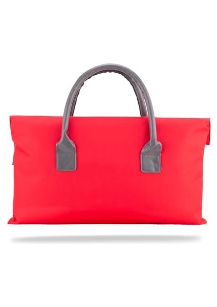 Byn-El Wtxpro Su Geçirmez Kumaş 13-14 Inch Bayan Laptop, Notebook, Air El Çantası- Tote Bag fiyatları