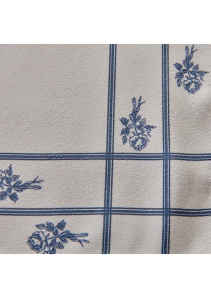 Soft Granny Summer Deni 2'li Amerikan Servis - Ekru - 35X50 cm modelleri