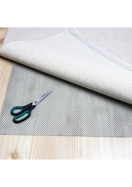 Halı Kaydırmaz - Asorti - 45X125 cm