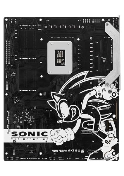 Z790 Phantom Gaming Rgb Atx Anakart Intel LGA1700, Dd5, 5x M.2 Ssd, 8k 60Hz, USB Type-C fiyatları