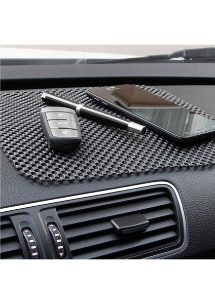 Halı Kaydırmaz - Asorti - 45X125 cm modelleri