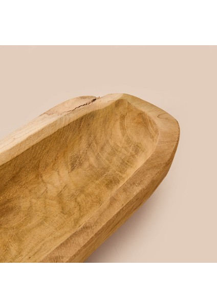 Houseware Servis Kasesi - Kahverengi - 40X11X7 cm modelleri