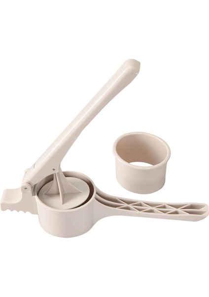 Ghidini Çok Fonksiyonlu Patates Ezici