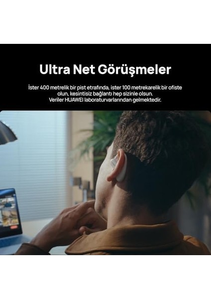 Freearc Açık Tasarımlı Kulaklık, Yüksek Ses Kaliteli Bluetooth Kulaklık, Güvenli Uyum ve Konfor, IP57 Suya Dayanıklılık, 28 Saat Çalma Süresi, Sporcu Kulaklıkları, Ios &, Yeşil fiyatları