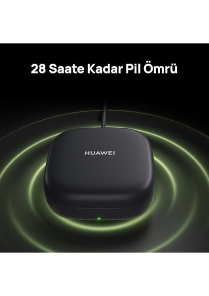 Freearc Açık Tasarımlı Kulaklık, Yüksek Ses Kaliteli Bluetooth Kulaklık, Güvenli Uyum ve Konfor, IP57 Suya Dayanıklılık, 28 Saat Çalma Süresi, Sporcu Kulaklıkları, Ios &, Yeşil modelleri