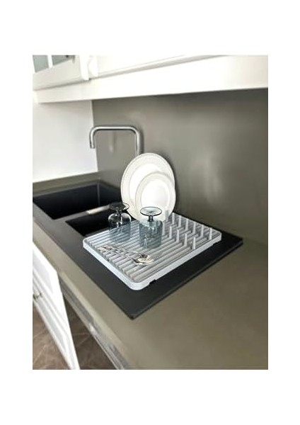 Blanca Paslanmaz Bulaşıklık- 35X45 M-E83T-01 fiyatları