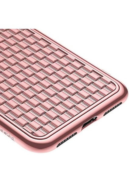 Bv Weaving, Xs Max Cep Telefonu Kılıfı, Pembe modelleri