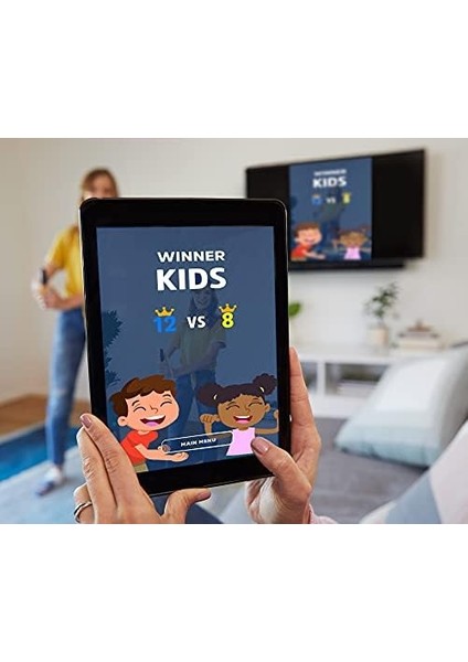 Air Çocuklar ve Yetişkinler, 6 Yaş ve Üzeri, HDC66 modelleri