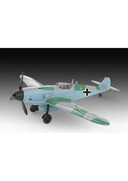 M.set Messerschmitt BF109G-6, Oyuncak fiyatları