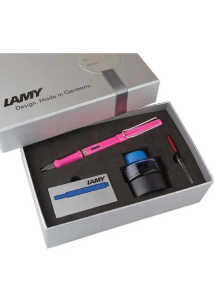 13PDS-M Dolmakalem Seti, Gümüş Rengi