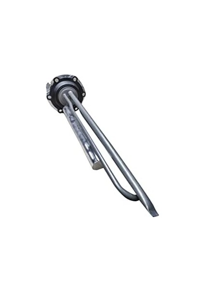 Rezistansı Anotlu Titanyum modelleri