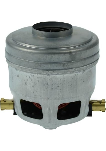 BGL3B330, BGL3A117, BGC4U330, BGS4USIL73, VS51A20CH, VS51A90, VSQ8PET1 ile Uyumlu Süpürge Motoru