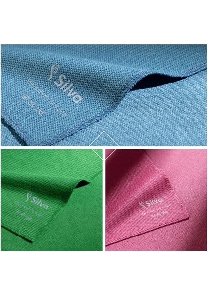 Mikrofiber Cam Bezi Üçlü fiyatları