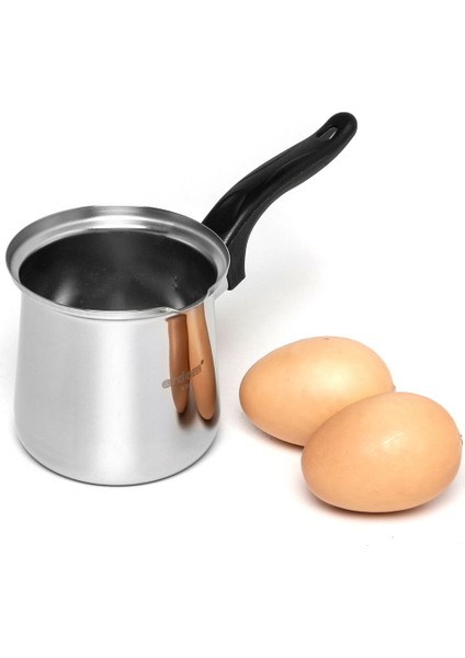 18/10 Cezve No:4 - 500 ml modelleri