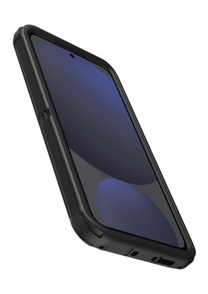 S24 Fe Için Kılıf, Darbeye Dayanıklı, Düşmeye Dayanıklı, Ultra Sağlam, Kılıf, Askeri Standartlara Göre 7x Test Edilmiştir, Siyah fiyatları