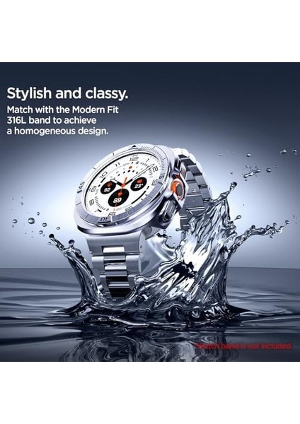 Ultra (47MM) Kasa Bezel - ACS08828 modelleri