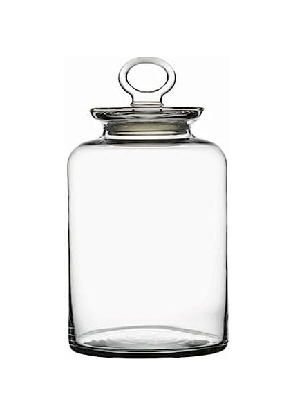 Kıtchen Cam Kapaklı Kavanoz modelleri