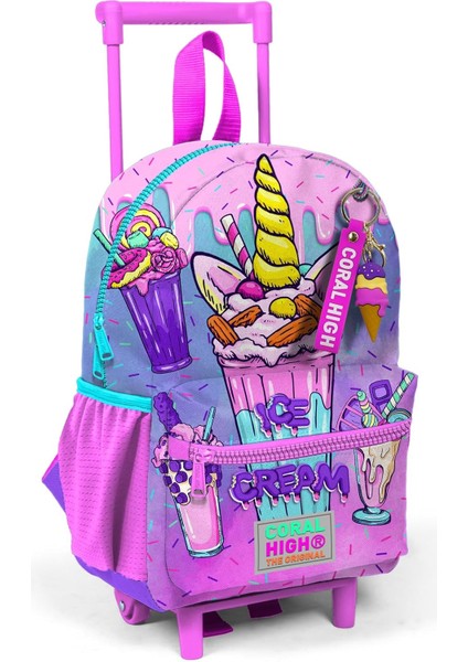 Anaokul Çekçek Çanta