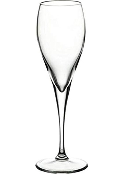 Monte Şarap Kadehi, 6&apos;lı, 130ML