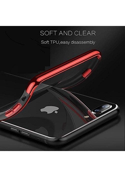 8 Kılıf Skyfall Transparent Clear Mavi fiyatları