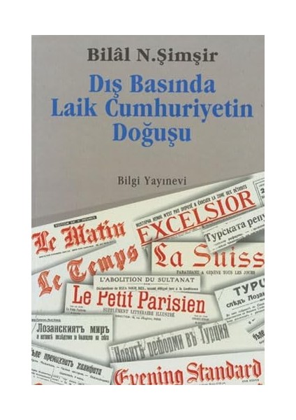 Basında Laik Cumhuriyetin
