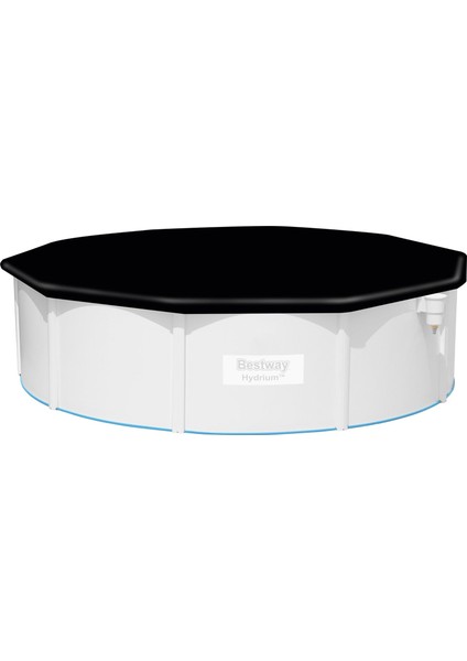 4,88 M Yuvarlak Havuz Örtüsü