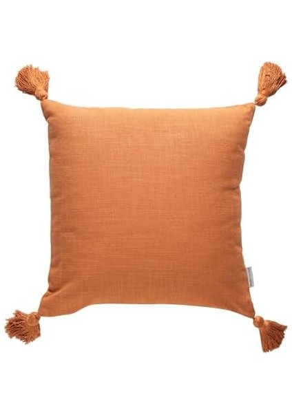 Concept Alba Kırlent Püsküllü Kiremit 45 x 45 cm fiyatları