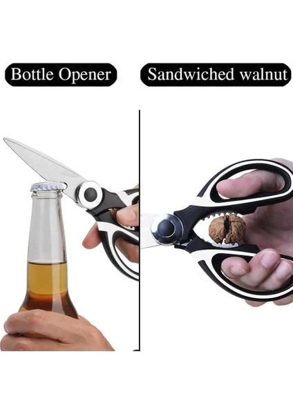 Keskin Mutfak, Çok Amaçlı Paslanmaz Çelik, Tavuk, Balık, Et, Sebzeler, Otlar, Barbekü, Çiçekler, Kuruyemişler Için Mutfak Ağır Hizmet Tipi Çelik modelleri