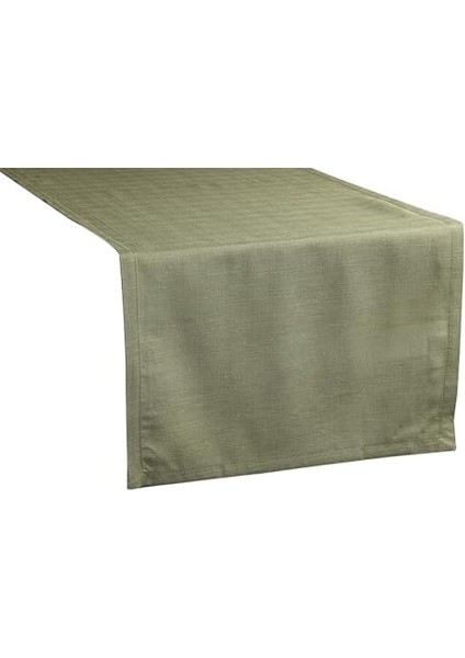 Casual Yeşil Runner 45X150CM fiyatları