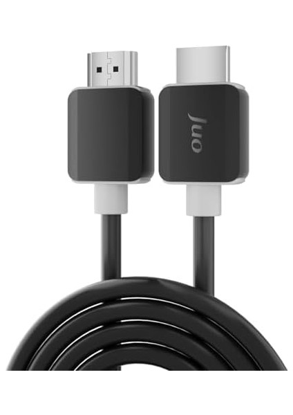 4K 60Hz 18GBPS Hdr Arc Hdcp Destekli HDMI 2.0 Kablo 3 Metre modelleri