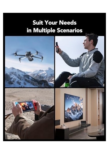 1tb 205MB 4K V30 Uhsı Micro Sd Hafıza Kartı modelleri