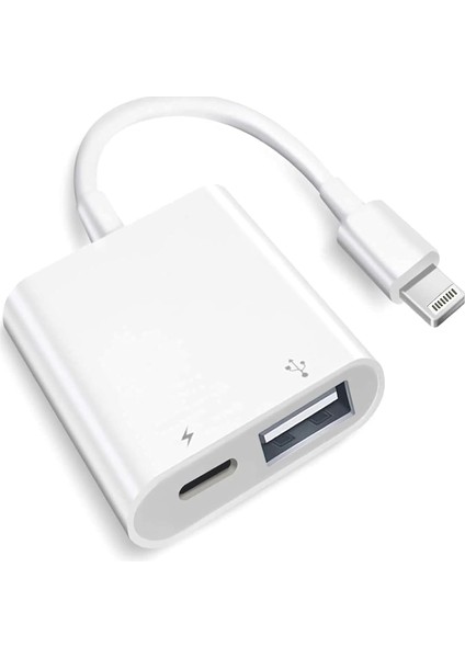 - USB Otg Kablo (JH0510)