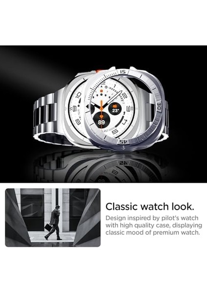 Ultra (47MM) Kasa Bezel - ACS08828 fiyatları