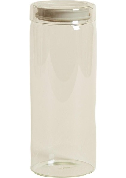 Agni Cam Kavanoz 1500 ml