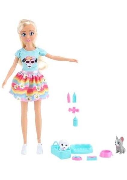 Köpek Bakımı Oyun Seti modelleri