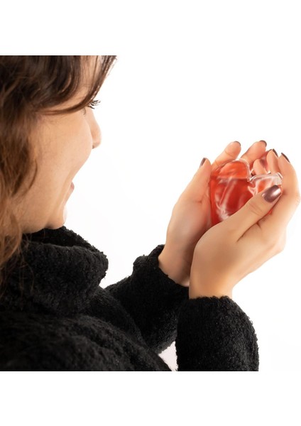 Kalpli El Isıtıcısı