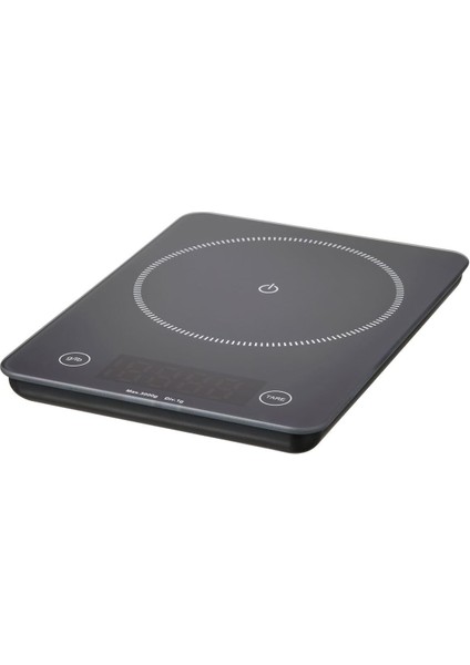 Genomsnıtt Siyah Mutfak Tartısı 404.801.54