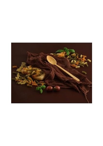 Ahşap Şimşir Ağacı El Oyması Kaşık 23 cm fiyatları