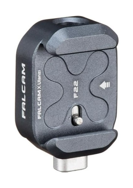 F22 Cold Shoe Mounting Base 2532 modelleri