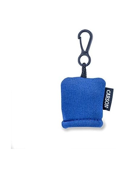 Stuff-It Mikrofiber Temizleme Bezi, 15,9 x 15,9 cm - Mavi (SN-40BU) modelleri