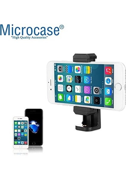 - Monopod Için Ayarlanabilir Telefon Tutucu Başlık - AL2534 modelleri